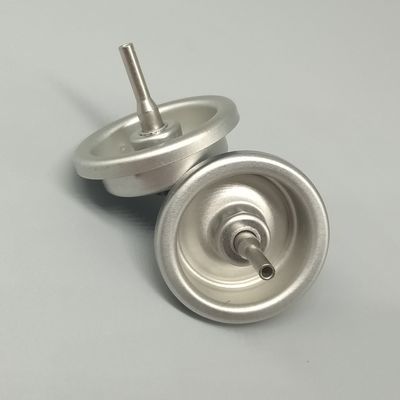 Mua Compact One Inch Lighter Gas Valve for Confined Mechanical Spaces with Quarter-Turn Operation sản xuất trực tuyến