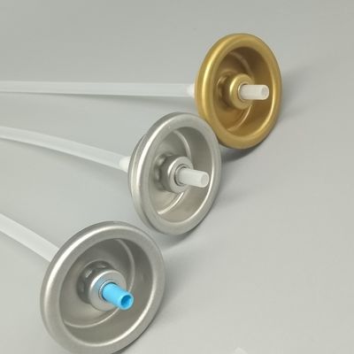 Mua Heavy-Duty Industrial Powder Spray Valve for Dense and Abrasive Materials with Wear-Resistant Nozzle sản xuất trực tuyến