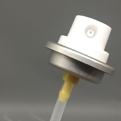 Mua 1 Inch Aerosol Valve cho ứng dụng phun bột với phân phối mượt mà sản xuất trực tuyến