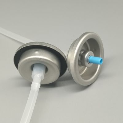 Mua Van xịt Aerosol 1 inch cho hệ thống công thức dạng xịt khô và bột sản xuất trực tuyến