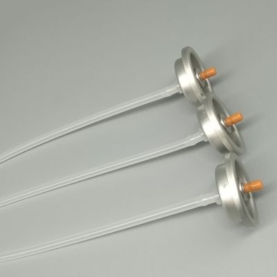 Mua Van xịt khí dung cho chất tẩy rửa cuộn dây điều hòa không khí được thiết kế cho bọt áp suất cao sản xuất trực tuyến