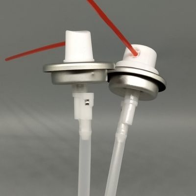 Mua 360-Degree Aerosol Valve All-Position Operation, Consistent Output & Leak-Proof Seal sản xuất trực tuyến