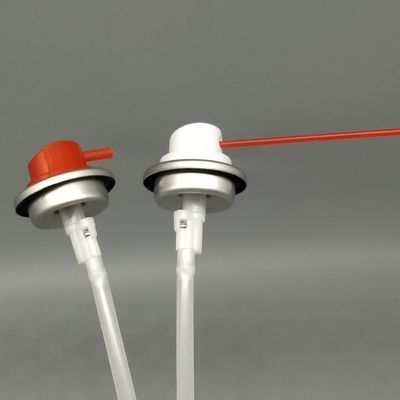 Mua 360 độ van aerosol với bộ điều khiển cho xe chi tiết và bảo trì sản xuất trực tuyến