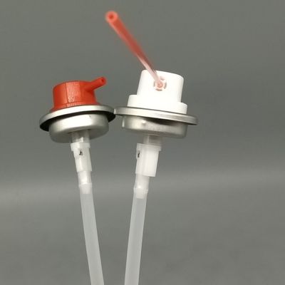 Mua Pharmaceutical-Grade 360-Degree Aerosol Valve with Sterilizable Actuator for Metered-Dose Inhalers and Medical Sprays with Consistent Dosage sản xuất trực tuyến
