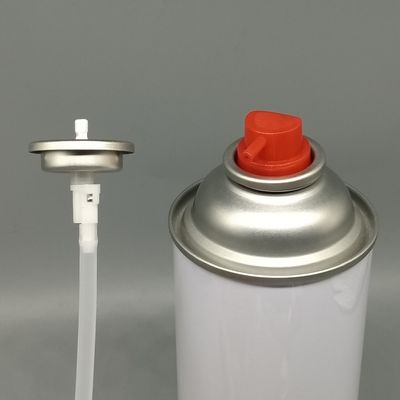 Mua Ball Aerosol Valve Upside-Down Dispensing System for Personal Care Products sản xuất trực tuyến