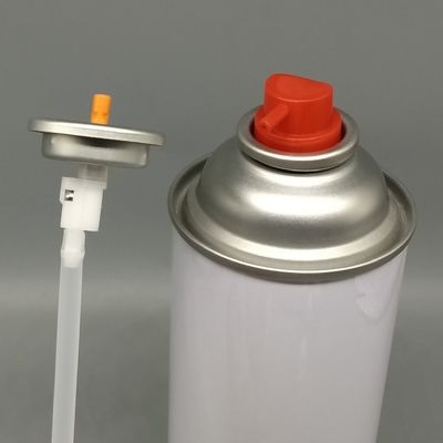 Mua All Direction Aerosol Valve Upside-Down Dispensing System for Aerosol Products sản xuất trực tuyến