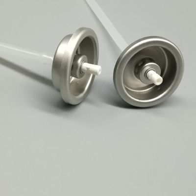 Mua Van làm sạch khí đốt khí đốt Aerosol được thiết kế để sản xuất phun hiệu quả sản xuất trực tuyến