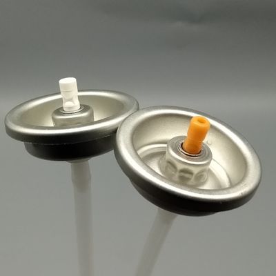 Mua WD-40 Type Aerosol Valve For Anti-Rust Spray – High-Quality Spray Nozzle For Automotive Maintenance And Industrial Use sản xuất trực tuyến