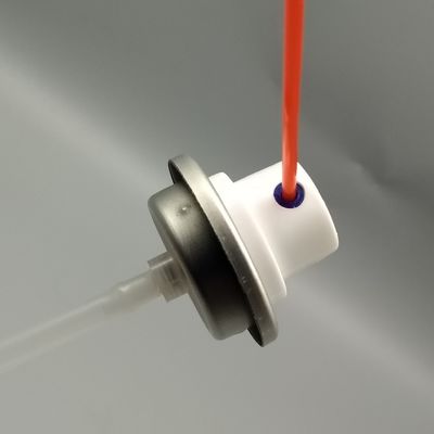 Mua WD40 Aerosol Valve for Multi Purpose Lubricant Cans with Smooth Spray Control sản xuất trực tuyến