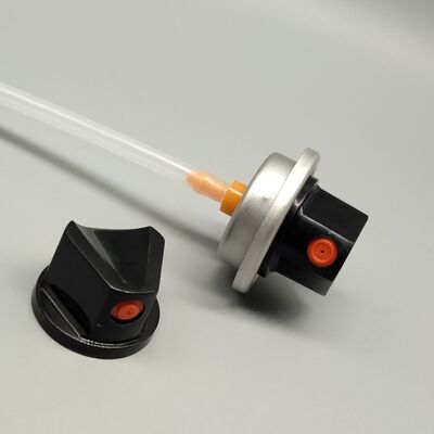 Mua Máy van phân phối sơn nam / Máy van sơn phun nam để hoàn thiện bề mặt đồ nội thất - 3/8 ′′ thép không gỉ, chống rò rỉ sản xuất trực tuyến