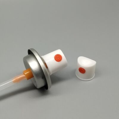 Mua High-Temperature Resistant Male paint valve for aerospace component spraying with quick response​ sản xuất trực tuyến