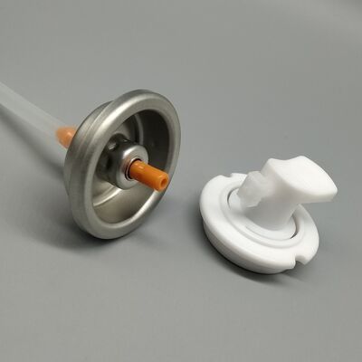 Mua Static-Dissipative Male paint valve for electronics enclosure spraying with precision adjustment sản xuất trực tuyến