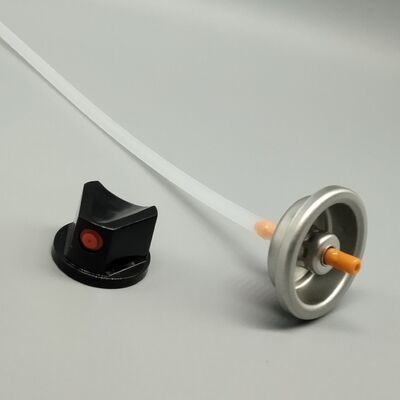 Mua Anti-Rust Male paint valve for agricultural facility steel spraying with eco compatibility​ sản xuất trực tuyến