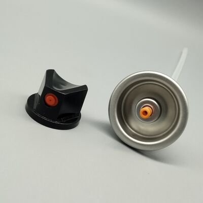Mua Paint Aerosol Valve Optimized for High-Speed Filling Lines sản xuất trực tuyến