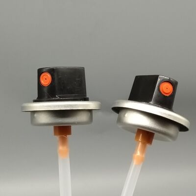 Mua High Performance Male Valve for Spray Paint Cans with Stable Spray Output sản xuất trực tuyến