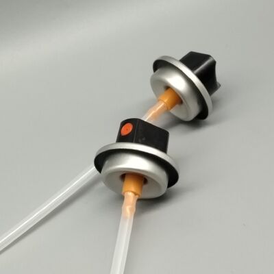 Mua Aerosol Male Valve For Spray Paint Products Designed For Even Coating sản xuất trực tuyến