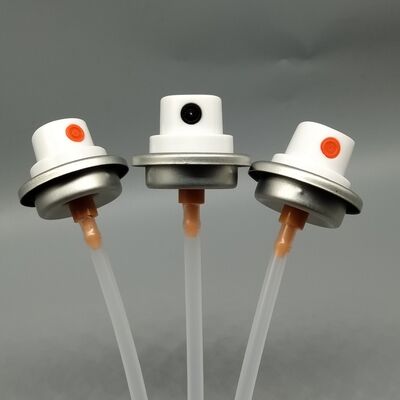 Mua Durable Male Aerosol Valve for Paint Sprays Providing Reliable Performance sản xuất trực tuyến