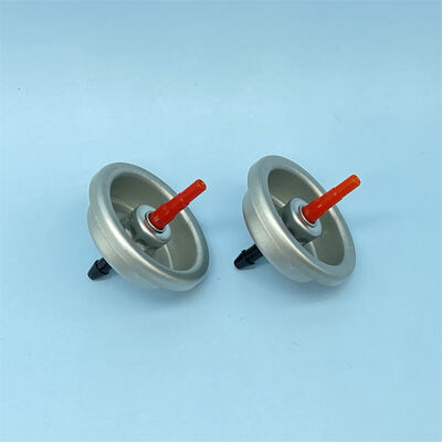 Mua Van xịt cao cấp cho việc nạp lại gas bật lửa – Giải pháp phân phối chính xác cao cho bình gas butane & bật lửa bỏ túi sản xuất trực tuyến