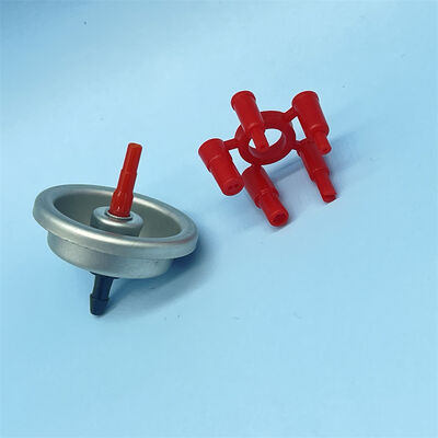 Mua Van xả nhiên liệu bật lửa Red Adaptor, van nạp lại bật lửa hạng nặng dùng cho mục đích thương mại sản xuất trực tuyến