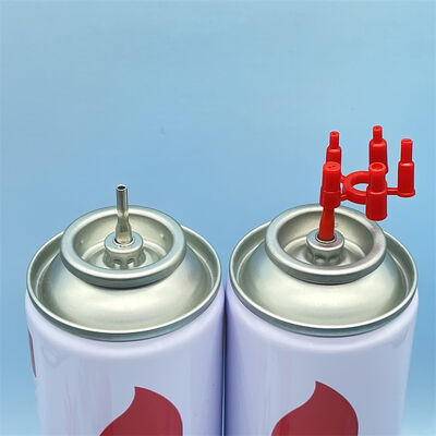 Mua Van xịt khí dung đa năng để nạp lại bật lửa gas butane Van nạp lại đa năng cho đèn khò sản xuất trực tuyến