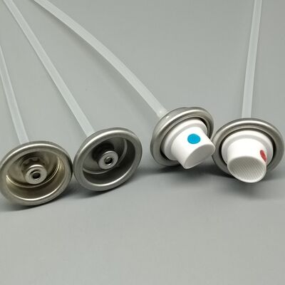 Mua High Output Female Valve for Metallic and Acrylic Paint Sprays sản xuất trực tuyến