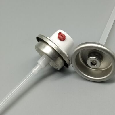 Mua Female Paint Spray Valve for Fast Drying Industrial Paint Solutions sản xuất trực tuyến