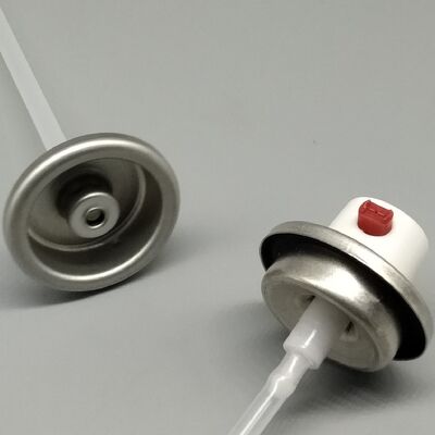 Mua Female Paint Spray Valve for Fast Drying Industrial Paint Solutions sản xuất trực tuyến