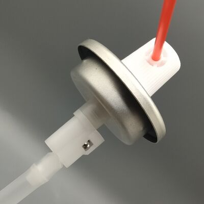 Mua Ventil phun khí 360 độ an toàn tĩnh với bộ điều khiển để làm sạch điện tử và làm trẻ hóa tiếp xúc với sương mù mịn, không cháy sản xuất trực tuyến