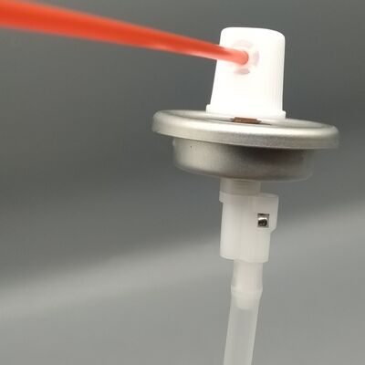 Mua Van xịt phun sương 360 độ kháng hóa chất với bộ truyền động cho bình xịt nông nghiệp và lớp phủ bảo vệ với bộ truyền động tầm với mở rộng sản xuất trực tuyến