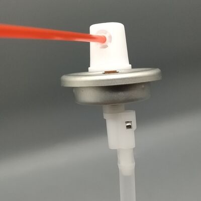 Mua Van kích hoạt 360 độ nhỏ gọn cho các hệ thống gắn trên Skid OEM với gắn máy kích hoạt tích hợp sản xuất trực tuyến