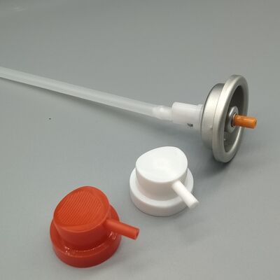 Mua Innovative 360 Degree Valve for Household Cleaners Automotive Care Spray sản xuất trực tuyến