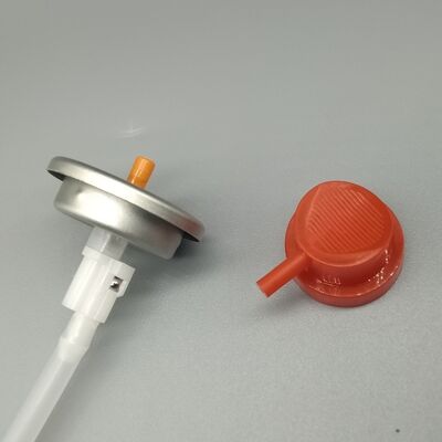 Mua Valve Aerosol Ball lý tưởng cho thuốc khử trùng và thuốc tạo bọt sản xuất trực tuyến