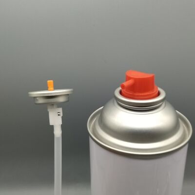 Mua Multi Position Aerosol Valve With Actuator for Industrial and Maintenance Sprays sản xuất trực tuyến