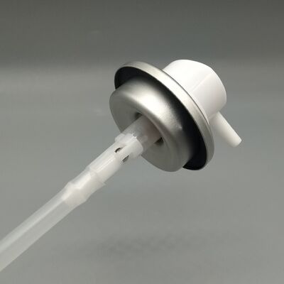 Mua Van aerosol 360 độ cho hiệu suất phun toàn góc với đầu ra nhất quán sản xuất trực tuyến