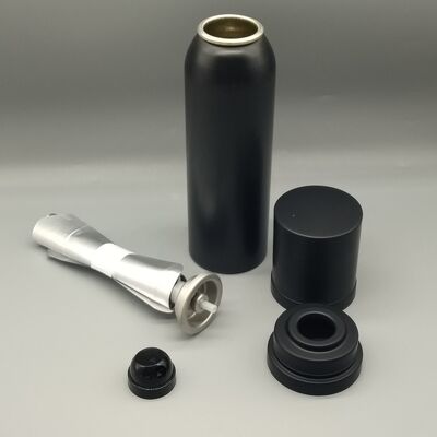 Mua Precision Deodorant Aerosol Valve for Consistent Personal Care Dispensing sản xuất trực tuyến