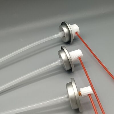 Mua Van làm sạch bộ xăng cách nhiệt cho động cơ công nghiệp nhiệt độ cao với tay áo chắn nhiệt sản xuất trực tuyến