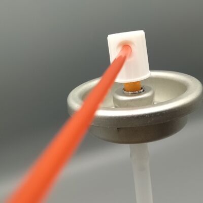 Mua 1 Inch Carburetor Cleaner Aerosol Valve for Professional Automotive Detailing sản xuất trực tuyến