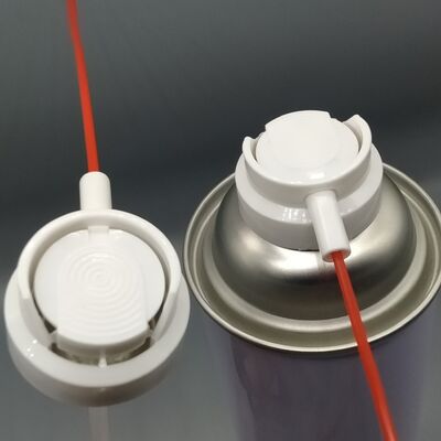 Mua Ống phun làm sạch bộ xăng phổ quát cao cấp cho bảo trì động cơ nhỏ với thiết kế dòng chảy được cải thiện và khả năng chống ăn mòn sản xuất trực tuyến