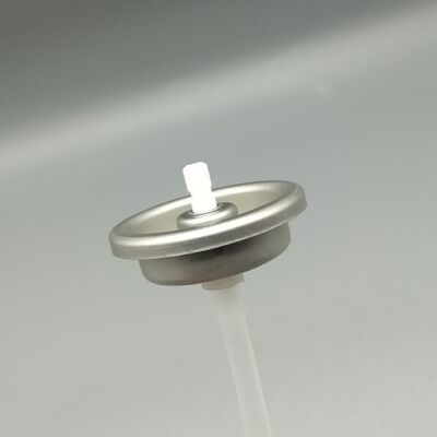 Mua Aerosol Spray Valve For Cleaner Can Applications – Precision Dispensing Valve For Industrial Cleaning Usage sản xuất trực tuyến