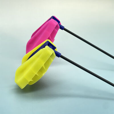 Mua Nắp cò gập hiệu suất cao cho bình xịt côn trùng dành cho chuyên gia kiểm soát dịch hại với vòi phun có thể điều chỉnh sản xuất trực tuyến