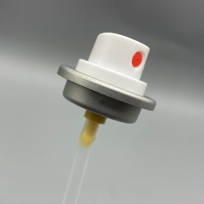 Mua Van Aerosol tóc mờ mịn cho các công thức dầu nhẹ sản xuất trực tuyến