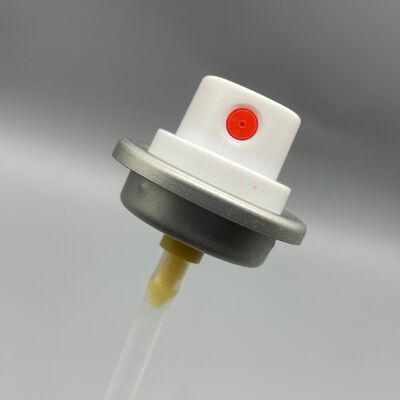 Mua Actuator Aerosol Bóng tóc cho chăm sóc tóc chuyên nghiệp, tạo kiểu & tăng cường độ bóng sản xuất trực tuyến
