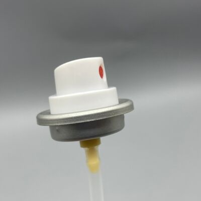 Mua Van bọt cạo cạo cho các thợ cắt tóc chuyên nghiệp với thiết kế phân phối chính xác & chống rò rỉ sản xuất trực tuyến