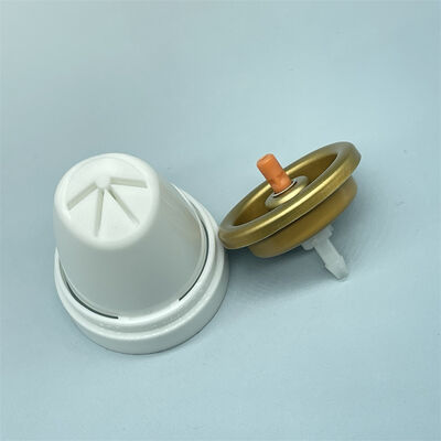 Mua Máy phun phun khí phun lỗ 1,2mm thân thiện với môi trường cho máy phân phối mùi tóc chống tắc sản xuất trực tuyến