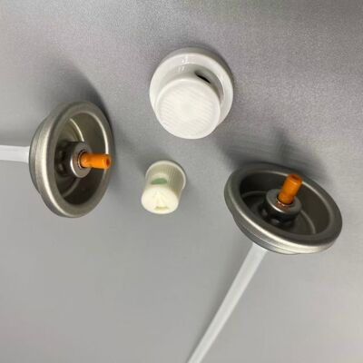 Mua Van phun keo tóc Aerosol với công nghệ phân phối đồng đều sản xuất trực tuyến