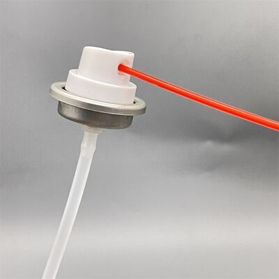 Mua Van xịt WD-40 hiệu suất cao 1 inch với lớp đệm chống rò rỉ sản xuất trực tuyến