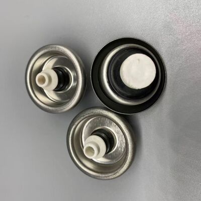 Mua Van bọt PU áp suất cao chuyên nghiệp với vòi chống tắc nghẽn và thân ngắn chống hóa chất cho xây dựng sản xuất trực tuyến