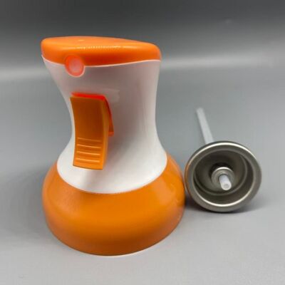 Mua Van xịt làm mát không khí dạng xịt với cơ chế phun sương hoạt động êm ái sản xuất trực tuyến