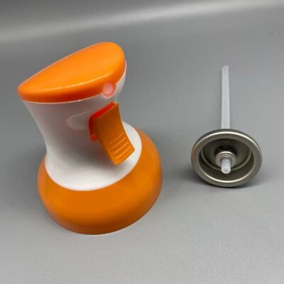 Mua Một Inch hóa chất chống thấm Aerosol Air Freshener van với tốc độ dòng chảy công suất cao cho mùi thơm lâu dài sản xuất trực tuyến