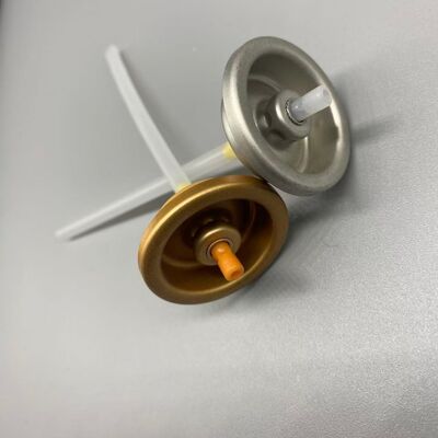 Mua Van công nghiệp dạng phun sương mịn cho hệ thống tạo mùi hương diện rộng sản xuất trực tuyến